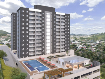 Apartamento - Venda - Morro Grande - Caieiras - SP