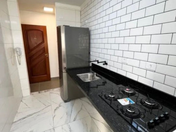 Apartamento - Venda - Continental - Osasco - SP